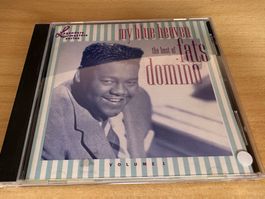 D4 Fats Domino – My Blue Heaven: The Best Of Fats Domino - V