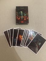 Oracle Mon Rêve D'émeraude jeu de cartes neuf