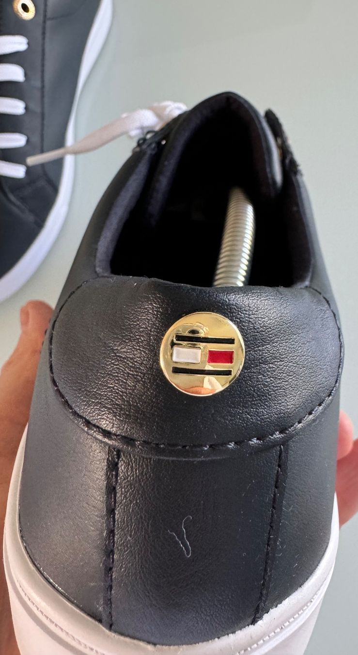 Tommy Hilfiger Scarpe da donna: TOMMY HILFIGER ORIGINAL  Grösse 41 – Nuovo (secondo la descrizione) da Adliswil venduto da Jessik0 5