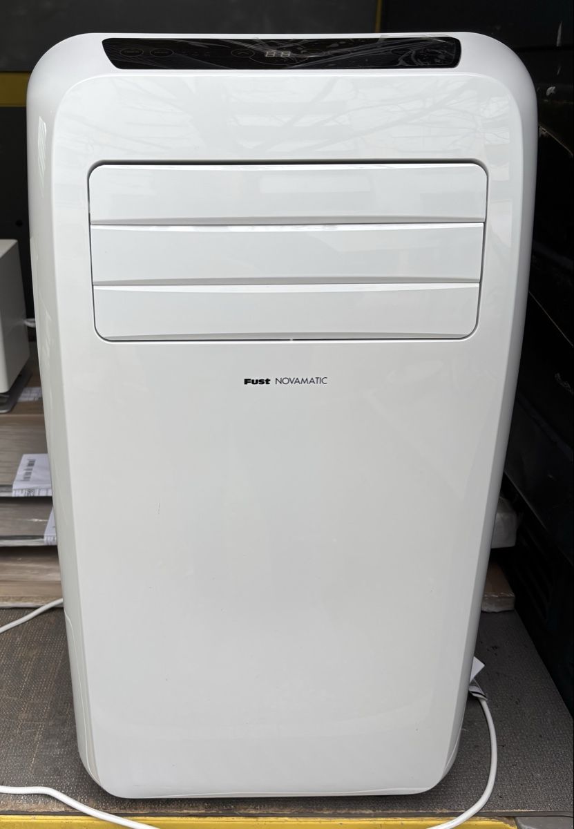 Novamatic Klimageräte: Klima Nivamatic CL 1220 Fust – Neu (gemäss Beschreibung) aus Zug von Deks