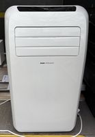 Klima Nivamatic CL 1220 Fust