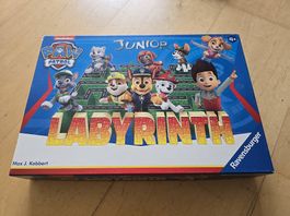 Paw Patrol Labyrinth (Ravensburger) 