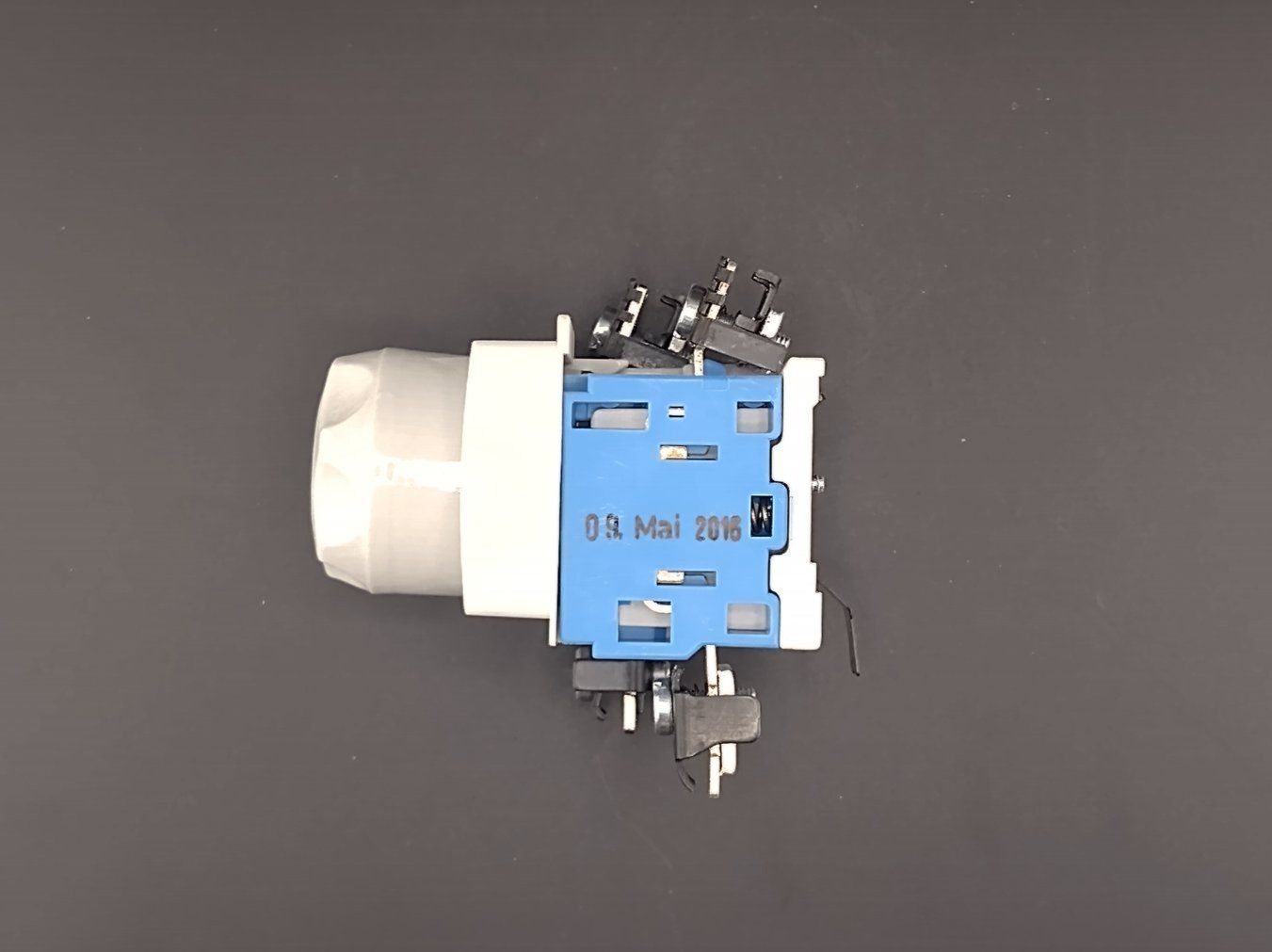 Hager Interruttori: Hager LM130 mit N – Usato da Winterthur venduto da Hint17 1