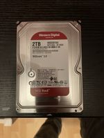 WD Red 2TB WD20EFAX