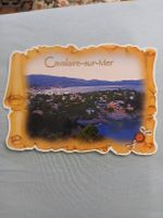 Carte postale Cavalaire-sur-Mer, France, vintage été 