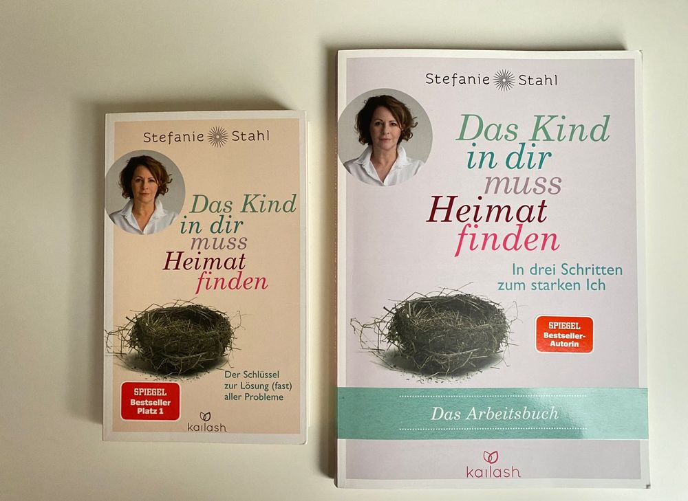 das-kind-in-dir-muss-heimat-finden-stefanie-stahl-acheter-sur-ricardo