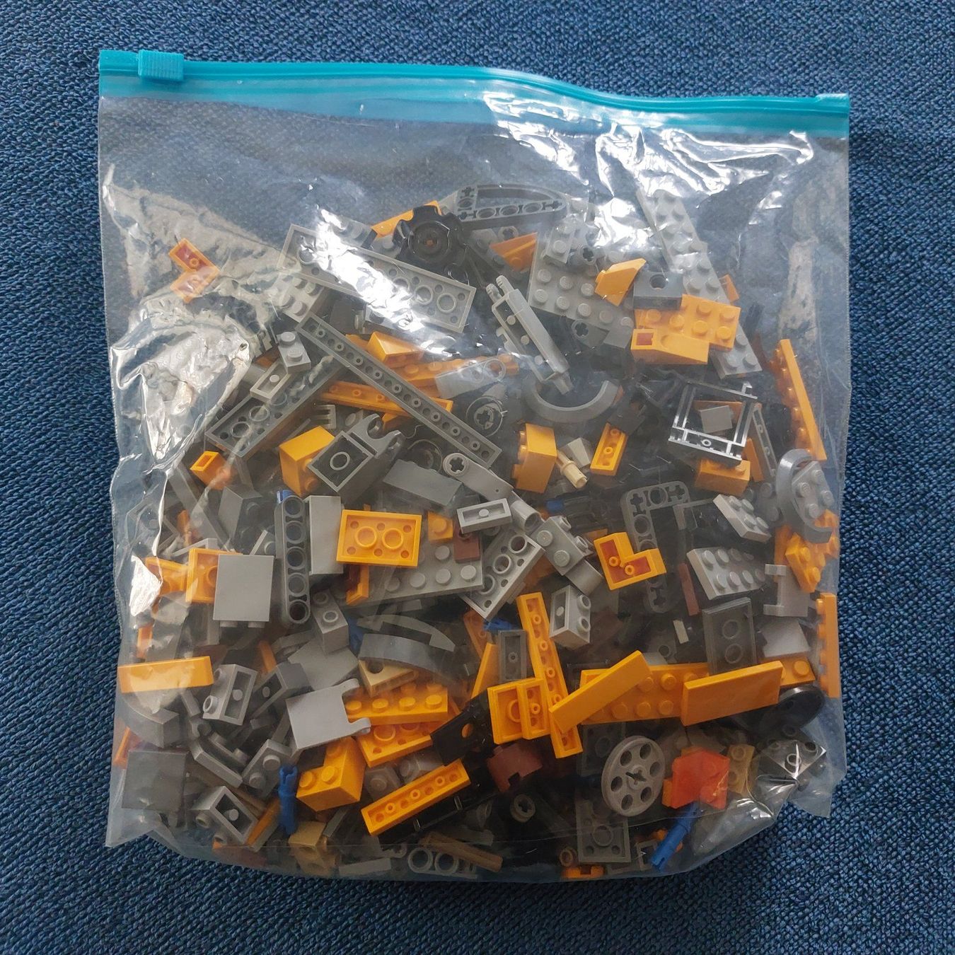 Lego Baukästen: LEGO 21303 – Gebraucht aus Uetikon am See von Peter_von_Lanthen 2