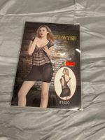 Reizwäsche Erotik Sexy Kleid One Size Neu