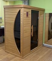 Infrarotsauna AT 3