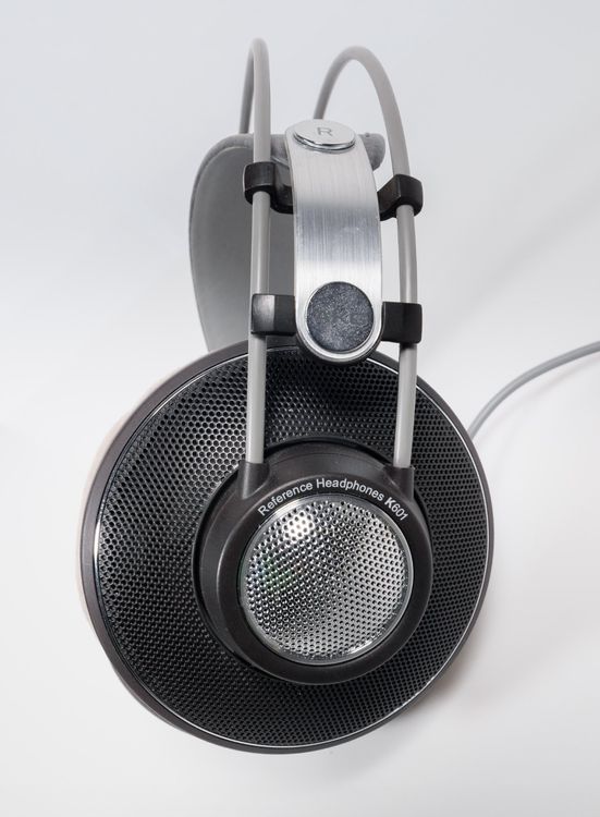 Kopfhörer AKG K601 (Reference Headphones) | Kaufen auf Ricardo