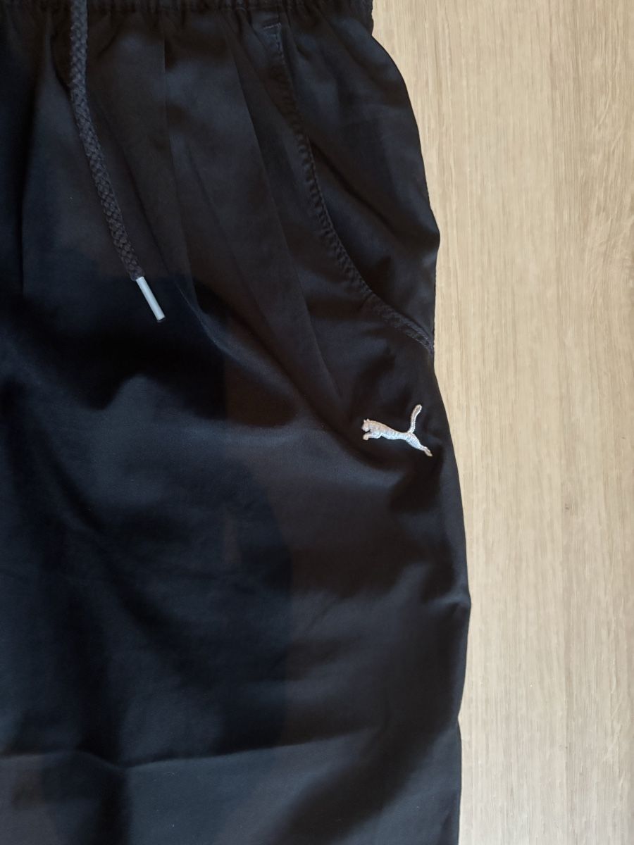 Puma Pantaloni: Puma Trainingshose – Usato da Walterswil SO venduto da simone111 1