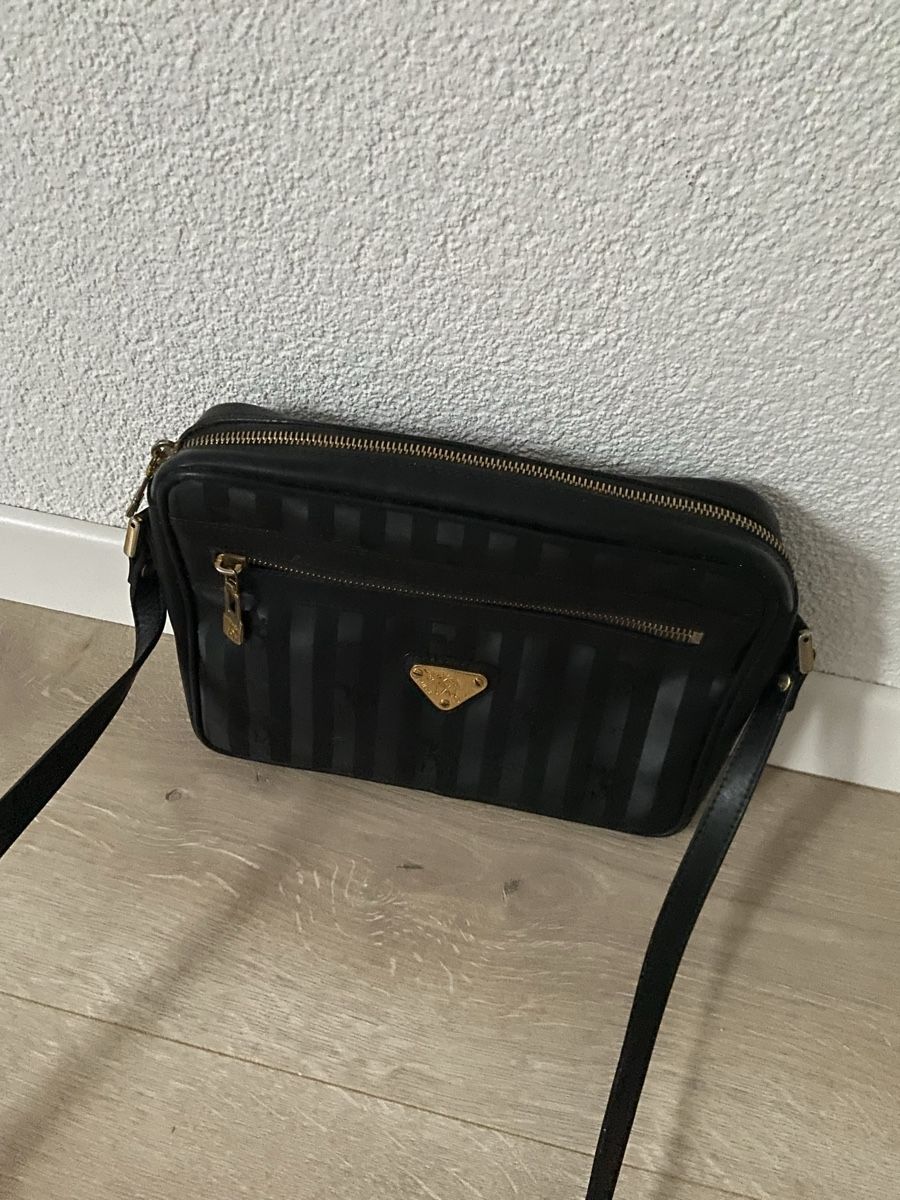 Maison Mollerus Borse da donna: Maison Mollerus Tasche – Usato da Thun venduto da Mare_Pia 3