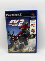 ATV: Quad Power Racing 2 (Deutsch) - Playstation 2