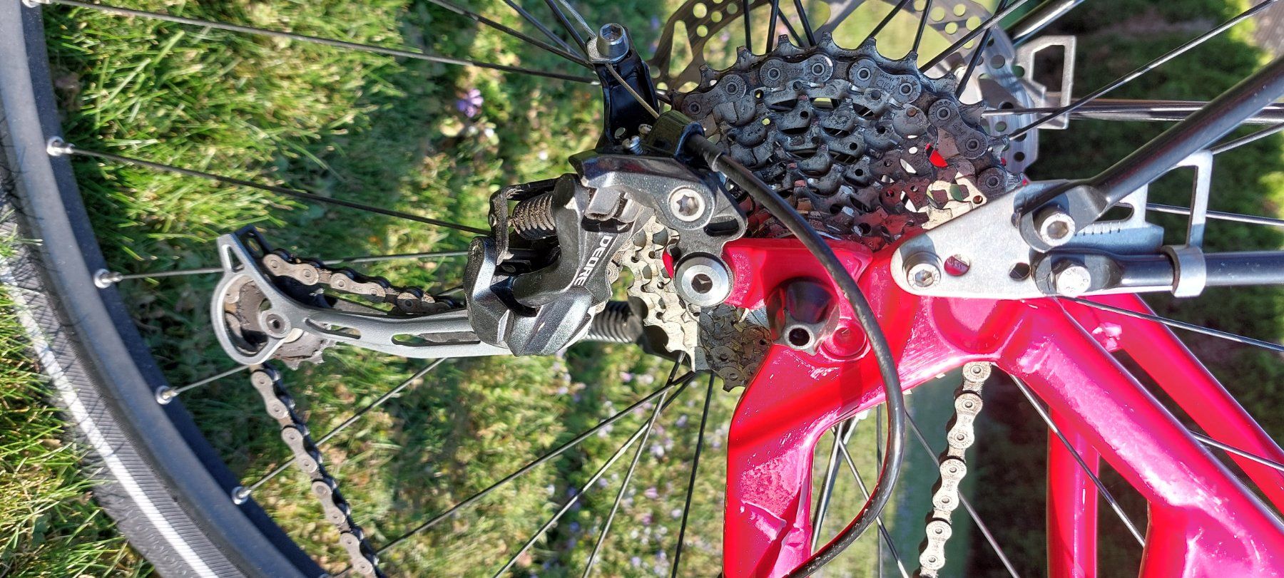 Cresta Velos: Cresta Citybike – Gebraucht aus Brienz BE von Schtungschtung 5