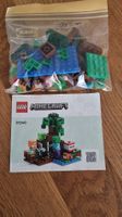 Lego Minecraft 21240