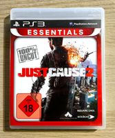 Just Cause 2 PS3