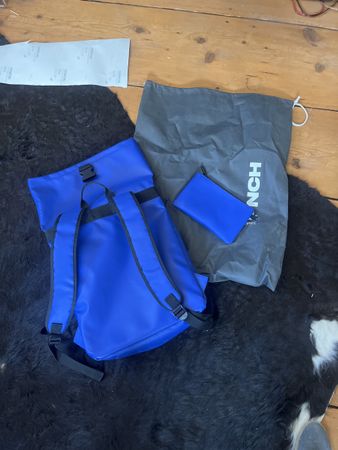 BREE Rucksack / Tasche NEU