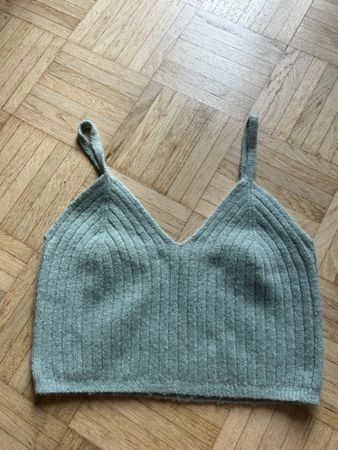 Top Damen Strick Grösse L guter Zustand