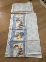 Neuer Bettanzug von Julius Zöllner