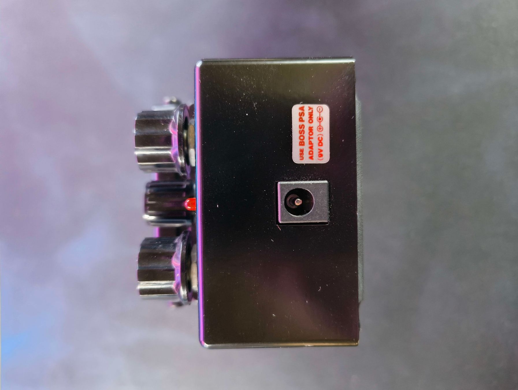 Musikinstrumente: BOSS DS-1 Distortion - 40th Anniversary – Gebraucht aus Savigny von Seb_D 5