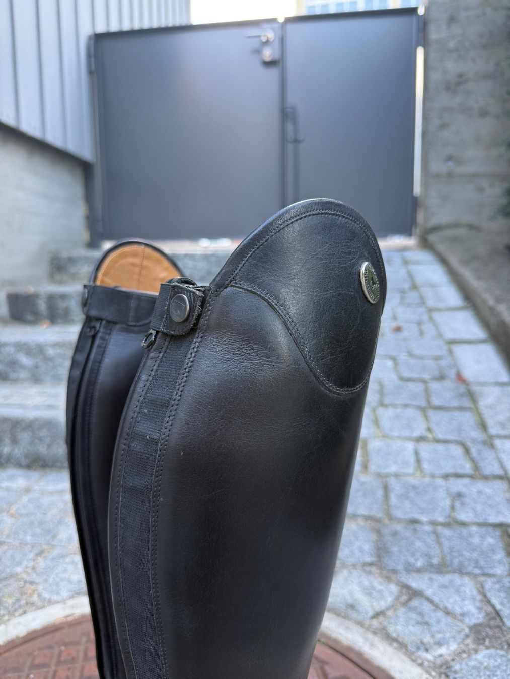 Chaussures femmes: Reitstifel - DeNiro Salento 02 – D'occasion à Kilchberg ZH par Anina05 2
