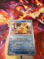 Bojelin (OBF 049) / Reverse Holo / Obsidianflammen