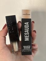 Mesauda Galactic Shadow Lidschatten 101 Atmosphere, neu!