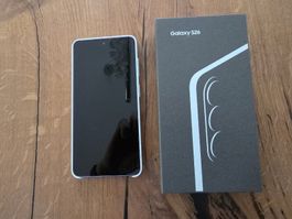 Galaxy S26