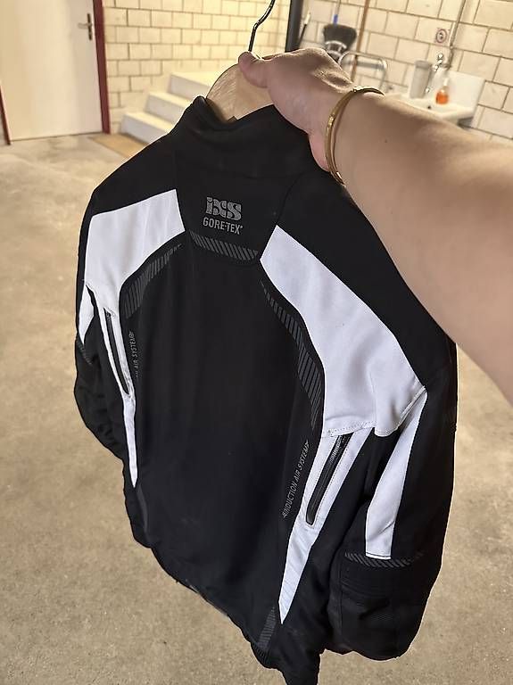 Giacche: IXS Gore-Tex Jacket – Usato da Hitzkirch venduto da Oli.Fashion 1