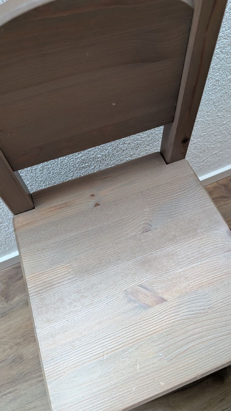 Ikea Tischset: Kindertisch mit 4 Stühlen NP 150chf – Gebraucht aus Tobel von juwi26 4