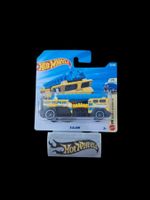 Hot Wheels HW Heavyweights 2026 5 Alarm 1/5 S