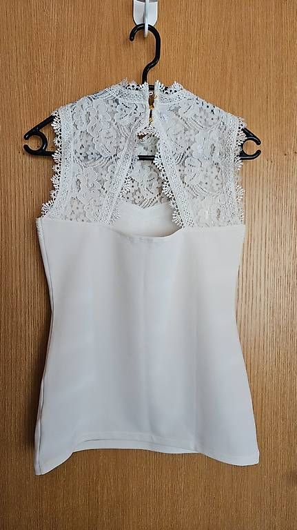 Tops: Top H&M XS – D'occasion à Lumino par Doni_dp 2