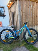 Kinderfahrrad Scott Scale 24 Zoll Räder