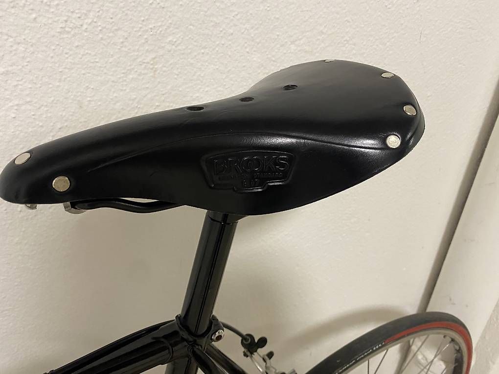 Biciclette: Vélo vintage full Mavic – Usato da Lugnorre venduto da Dede1717 3