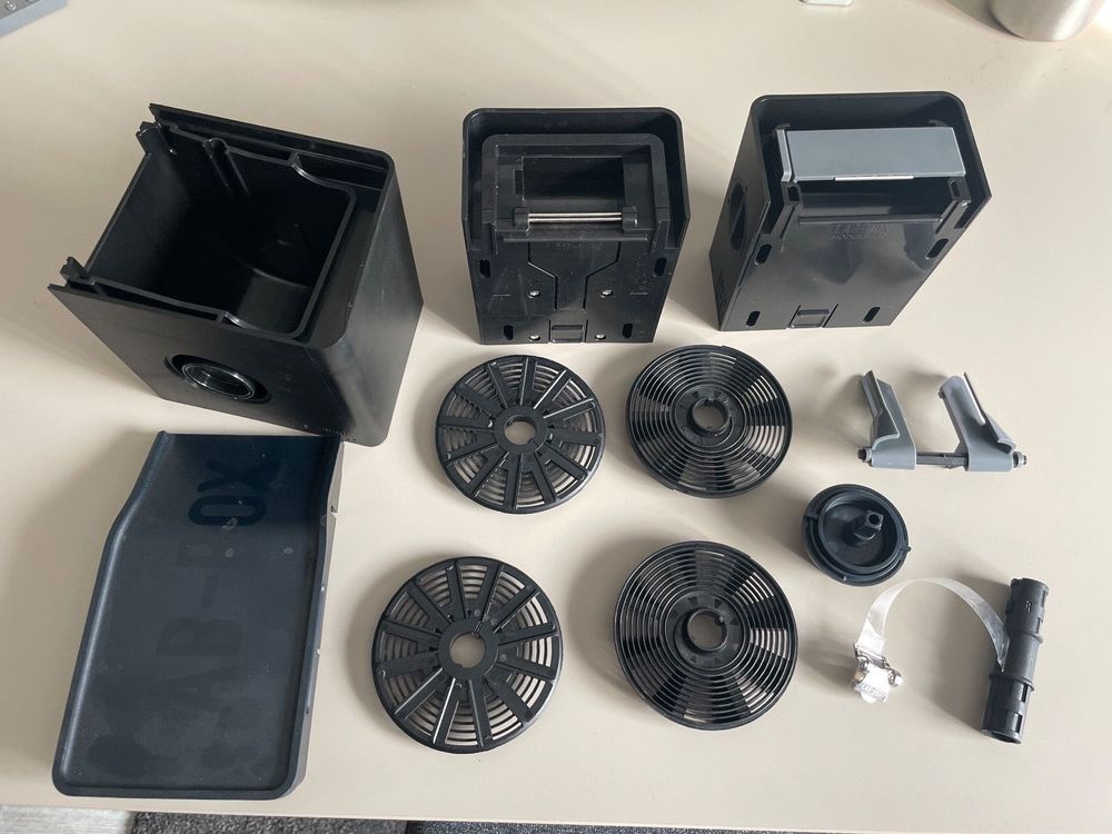 ars imago lab box Kaufen auf Ricardo