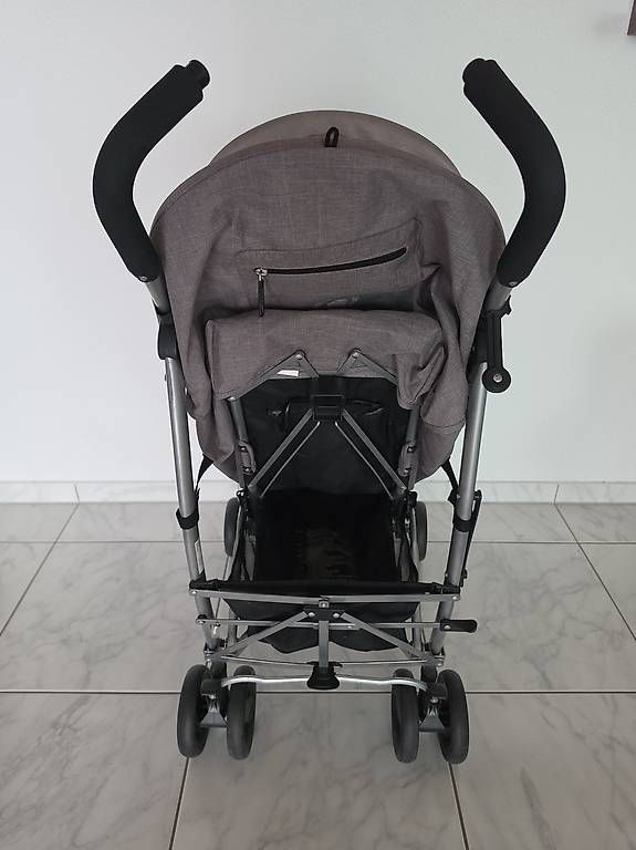 Carrozzine: Buggy /Kinderwagen – Usato da Baar venduto da Xmau 3