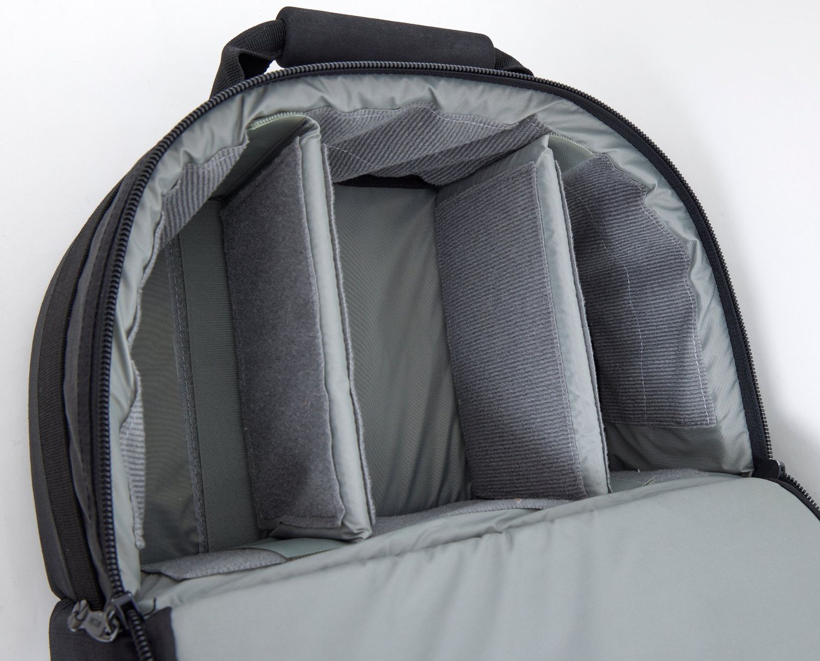 Fotocamera: F.64 BPX ultra large backpack 8x10 / 4x5 – Usato da Lausanne venduto da Guivd 4
