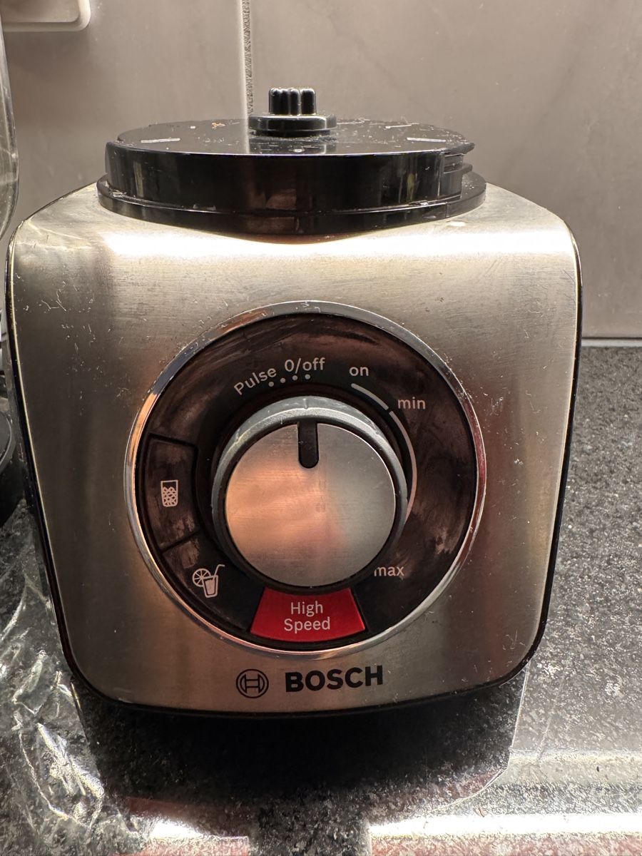 Bosch Appareils de cuisine: Bosch SilentMixx Pro – D'occasion à Studen BE par nou_2tgw 1