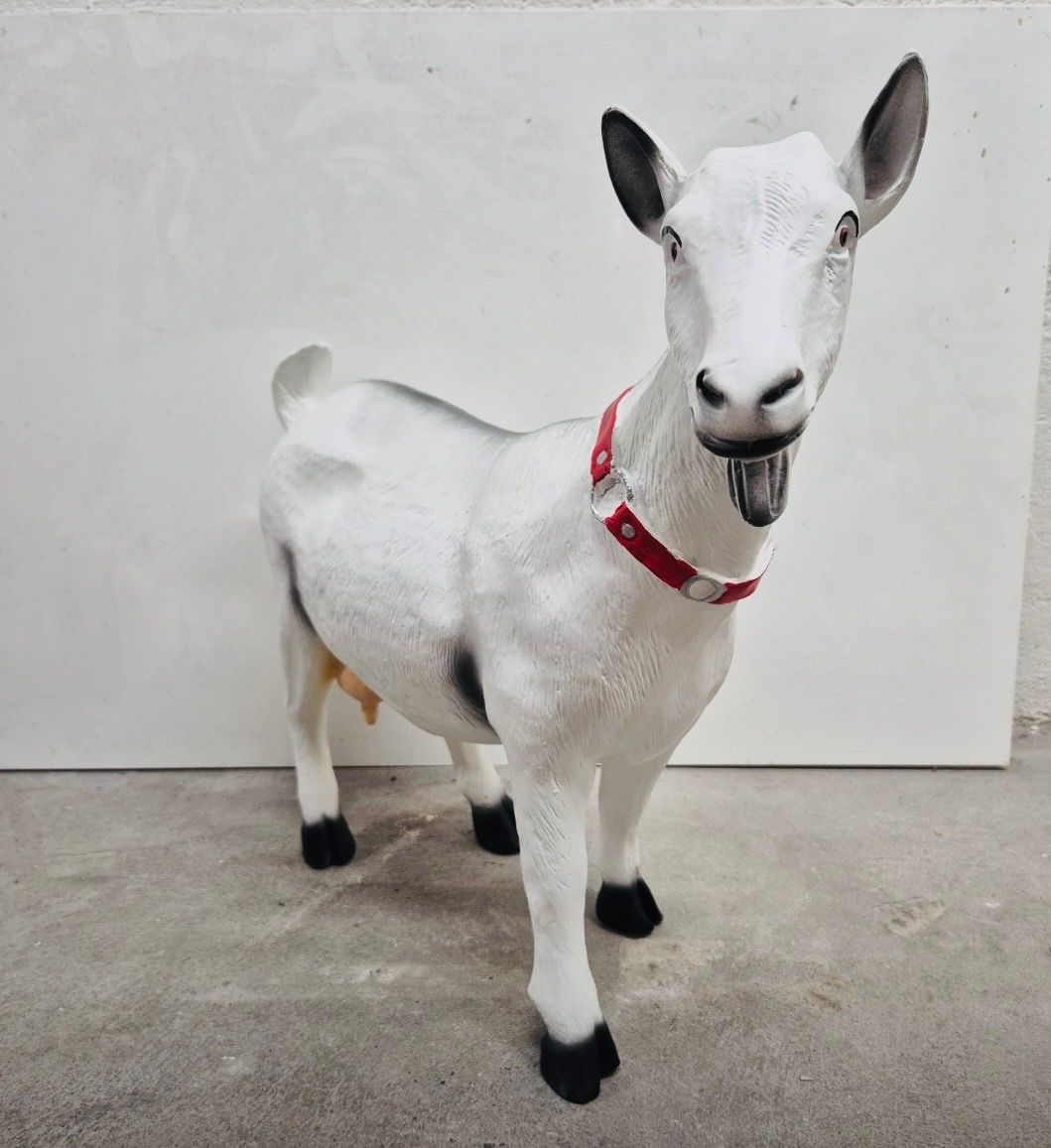 Figurines: Ziege – Neuf avec emballage d'origine à Bern par zwirbelch 5