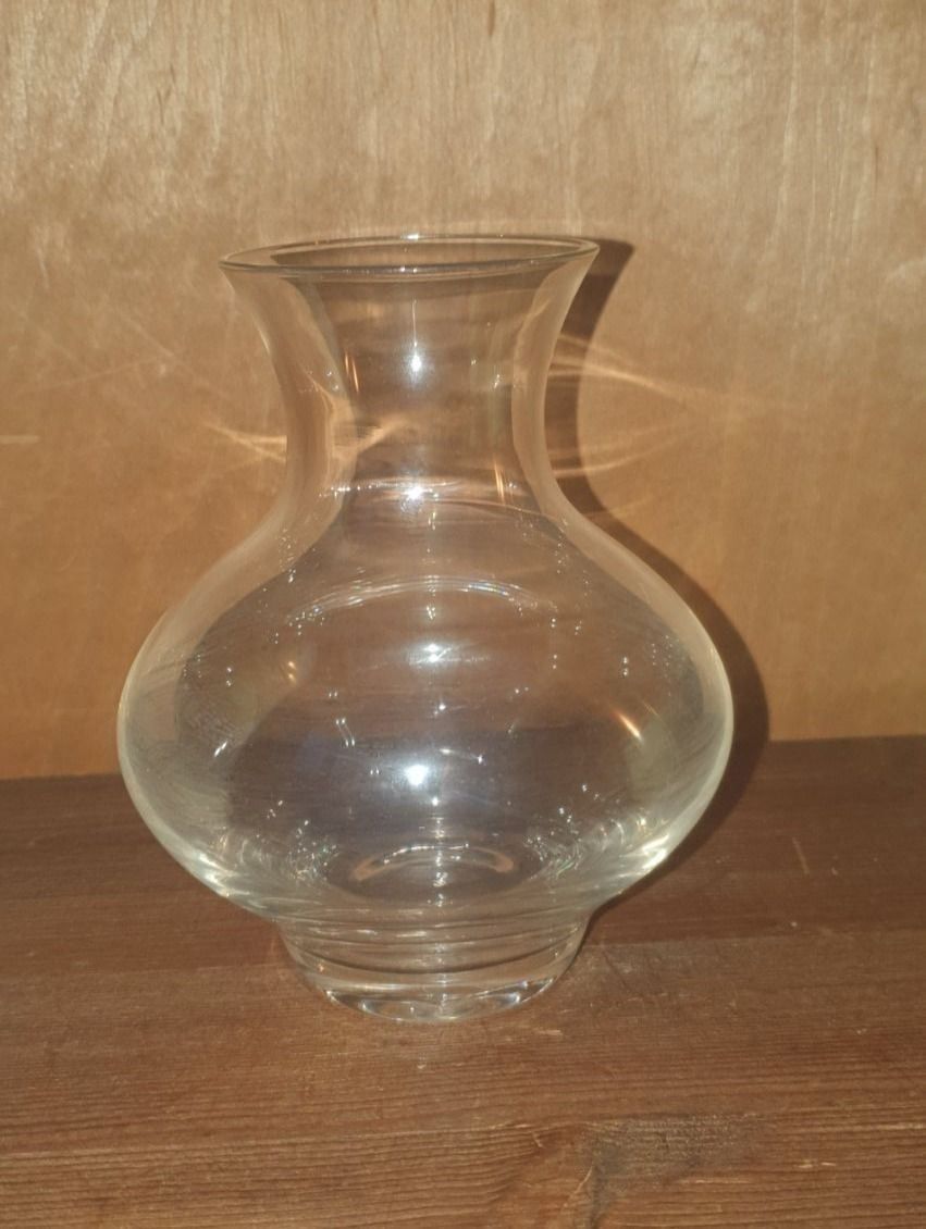 Vasi & Recipienti: Vase aus Glas – Usato da Langnau am Albis venduto da jer_pm72