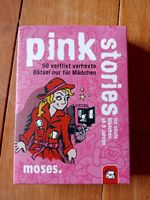 Pink Stories Kartenspiel 