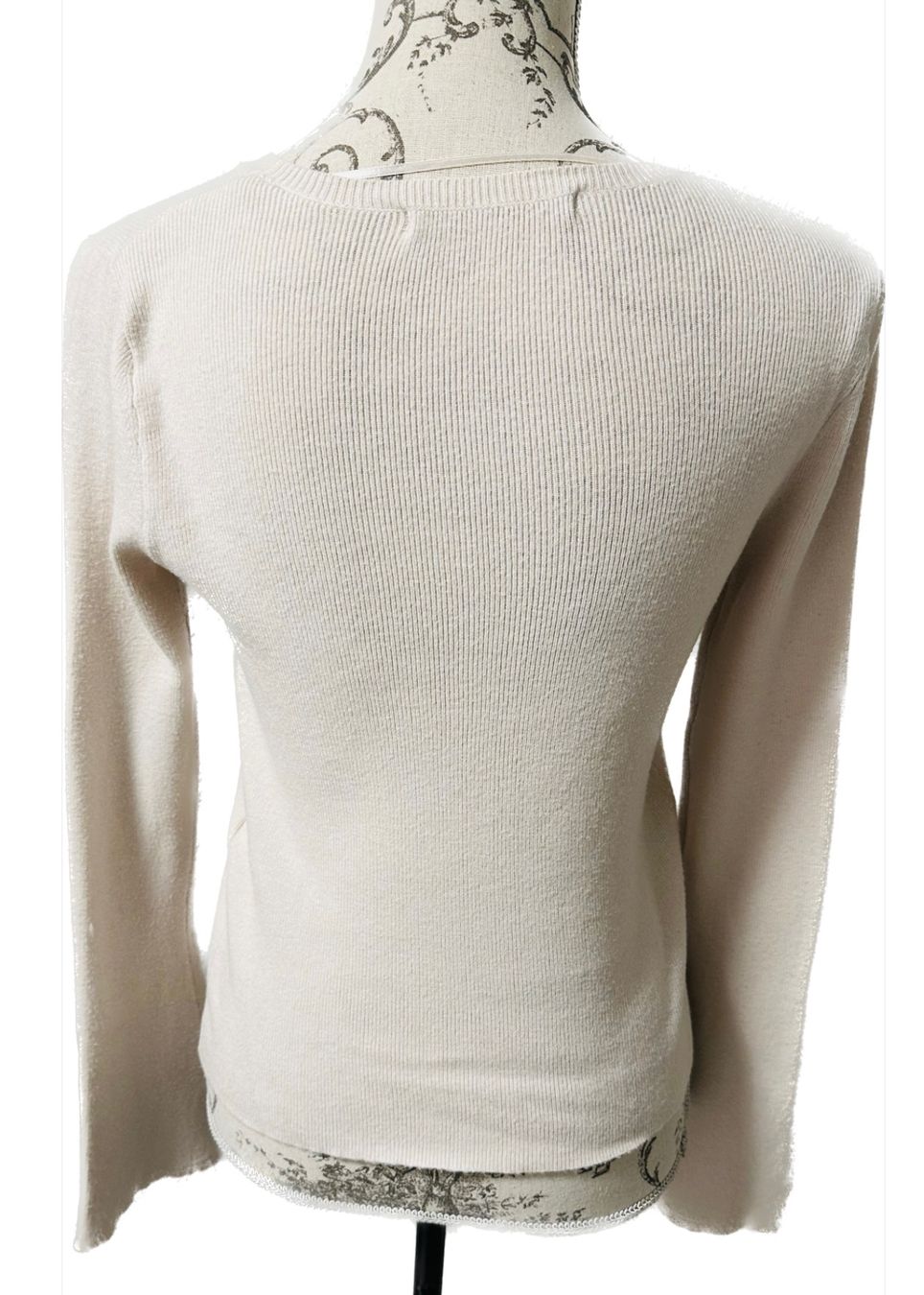 Top: # WOMAN - Pullover Gr. M - BIK BOK # – Usato da Bolligen venduto da secondhand-with-love 1