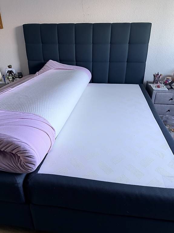 Betten: À vendre – Gebraucht aus Charrat von ZORR0 1