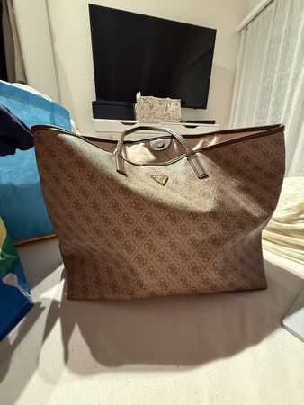 Guess Tote Bag