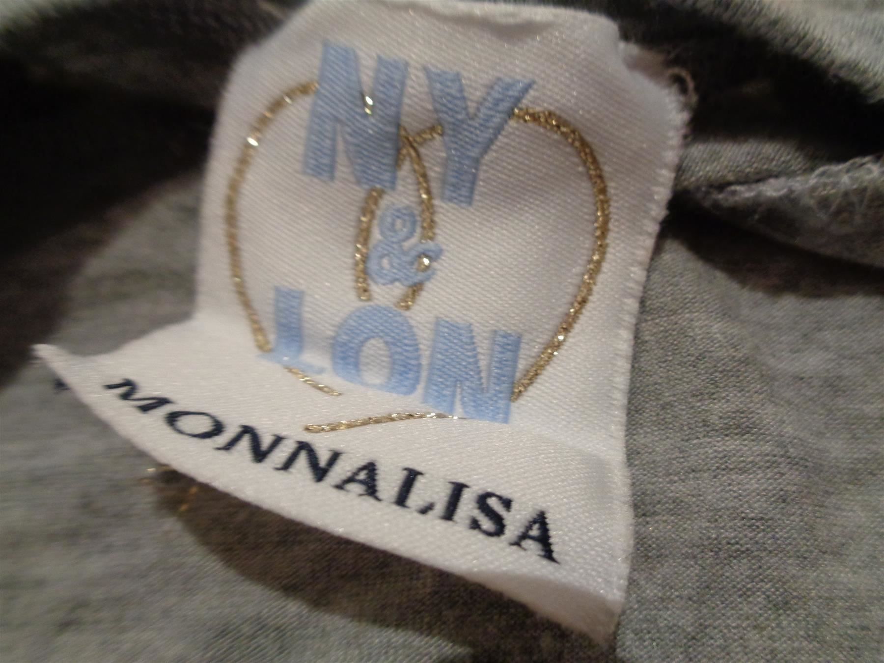Camicette, T-shirt & Top: Monnalisa cooles Shirt, 6J 116 – Usato da Klingnau venduto da Markus14 2