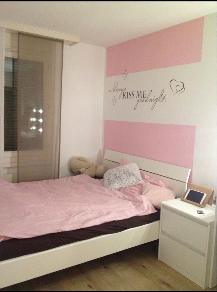 Betten: Bett 160x210 – Gebraucht aus Nürensdorf von LauraMurbii 1