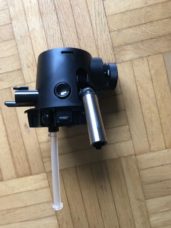 Original DeLonghi Zubehör DeLonghi DLS510 Staubsauger HEPA Filter