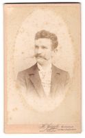 Fotografie H. Jäggli, Winterthur, Ecke 