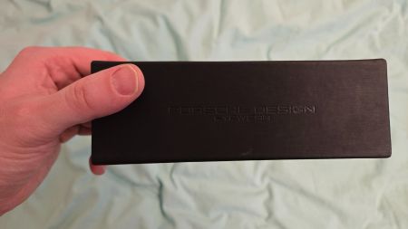 Porsche Design Sunglasses P8613