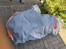 Hagelschutzabdeckung für Kombi